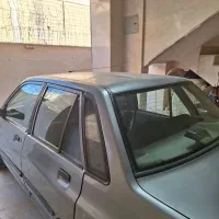 پراید مدل 89فرمون هیدرولیک|خودرو سواری و وانت|رباط‌کریم, رباط‌کریم|دیوار