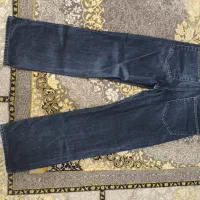 شلوار پسرانه زارا