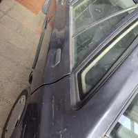 پراید ۸۲ شاستی سالم