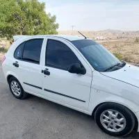 تیبا2 مدل1401|خودرو سواری و وانت|میناب, |دیوار