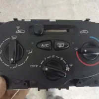 پنل کولر و بخاری 206 اصلی اصلی