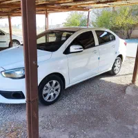 فروش شاهین 401 سانروف دار