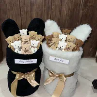 بوکت تدی هدیه