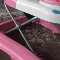 روروک سالم نو|کالسکه و لوازم جانبی|بهارستان, |دیوار