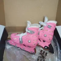 اسکیت متغیر روسز اصل