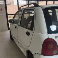 ام وی ام ۱۱۰|خودرو سواری و وانت|تبریز, |دیوار