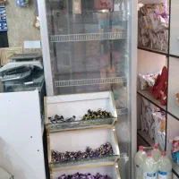 یخچال ایستاده