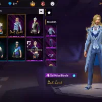 اکانت فری فایر|کنسول، بازی ویدئویی و آنلاین|سهند, |دیوار