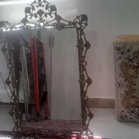 آیینه در حدنو