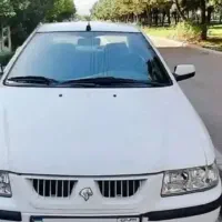 سمند 98