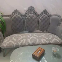 مبل ومیز ناهارخوری|مبلمان خانگی و میز عسلی|برخوار, |دیوار