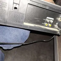 دستگاه ویدئوVHS پخش/ضبط و DVD پلیر سامسونگ|پخشکننده DVD و ویدیو|همدان, |دیوار