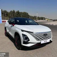 فروش فونیکس Fx و تیگو F7 promax AWD|خودرو سواری و وانت|شیراز, عفیف‌آباد|دیوار