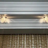 هالوژن|لامپ و چراغ|تهران, صادقیه|دیوار