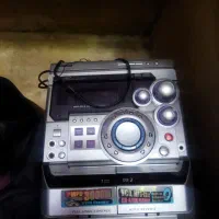 ضبط صوتی خانگی سامسونگ