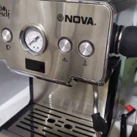 تعمیر دستگاه اسپرسو ساز خانگی