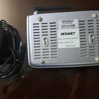 مودم MEGANET|مودم و تجهیزات شبکه|تهران, اکباتان|دیوار