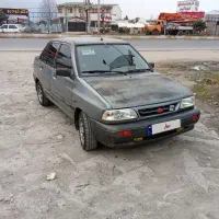 پراید131مدل 90معاوضه
