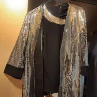 تعدادی لباس اولی ۴۰۰دومی وسومی هرکدوم یه میلیون ا|لباس|اردبیل, |دیوار