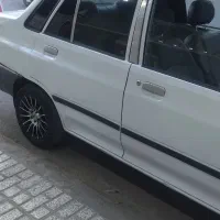 پرایدSL  مدل90