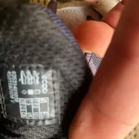 کتونی اکو ECCO PUMAپوما ادیداس اورجینال سایز|کیف، کفش، کمربند|کرمانشاه, |دیوار