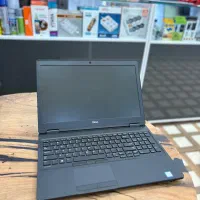 لپتاپ Dell5580|رایانه همراه|بندر کنگان, |دیوار