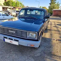 مزدا تک کابین 2000 ژاپنی