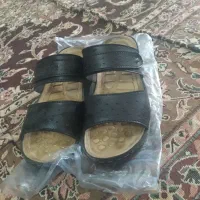 دمپایی‌‌سایز۳۷|کیف، کفش، کمربند|اصفهان, باغ دریاچه|دیوار