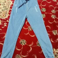 شلوار|لباس|نیشابور, سرآب کوشک|دیوار