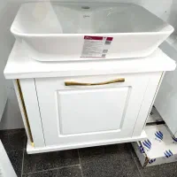 تولیدوفروش کابین روشویی آینه باکس زیرفی بازاردرجه۱|مصالح و تجهیزات ساختمان|مشهد, طلاب|دیوار