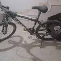 دوچرخه گالانت 26