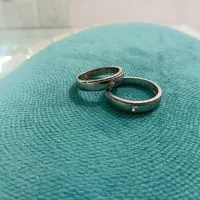 انگشتر نقره|جواهرات|گرگان, |دیوار