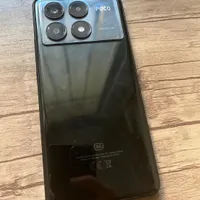 گوشی poco x6 pro 256