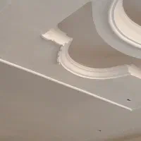 سفیدکاری گچبری لکه گیری|خدمات پیشه و مهارت|شوشتر, |دیوار