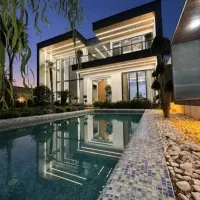 سوییت،ویلادوخواب وتکخواب ازایزدشهرتانور