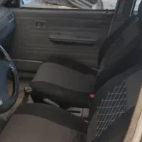 پراید 86دوگانه کارخانه|خودرو سواری و وانت|همدان, |دیوار