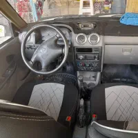 پراید ۱۳۱|خودرو سواری و وانت|دوگنبدان, |دیوار