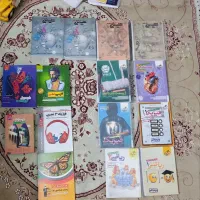 کتاب درسی نو