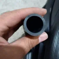 شلنگ طرح یاسا با مواد درجه یک