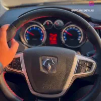 دنا اپشنال ۵هزارتا کارصفر|خودرو سواری و وانت|قائن, |دیوار