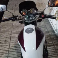 cbi 400|موتورسیکلت|گلستان (تهران), |دیوار