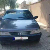 روا مدل 85معاوضه با مزدا|خودرو سواری و وانت|نجفآباد, یزدانشهر|دیوار