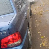 ۱۳۲ مدل ۹۲|خودرو سواری و وانت|قرچک, زیبا شهر|دیوار