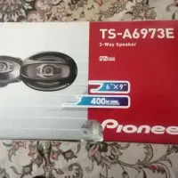 جعبه باندضبط پایونیر