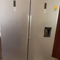 یخچال دو قلو گالان