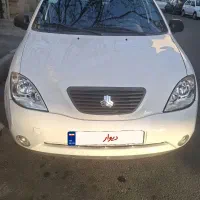 تیبا ۲ هاچبک مدل ۹۶