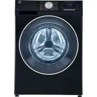 لباسشویی آردزیا ایتالیا 9 کیلویی دارک استیل