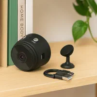 دور بین وایرلس