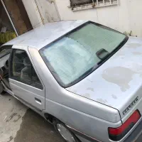 پژو ۴۰۵|خودرو سواری و وانت|آمل, |دیوار