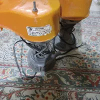 ۲عددپمپ کولرآبی موتوژن